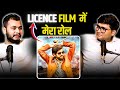 My Role In The Film Licence Amar Karnawaliya Masoom Sharma