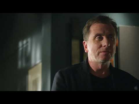 LIE TO ME, TRAILER thumbnail