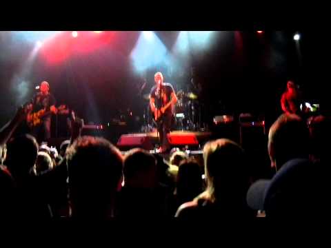 Tremonti - (  Decay ) at the House of Blues Orlando ( Johnny JaM'13 ) 1-13-13.MOV