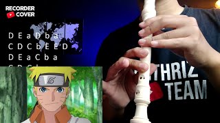 Download lagu Sadness and Sorrow - Naruto Soundtrack | Flute Recorder Cover with letter notes mp3 Download lagu Sadness and Sorrow - Naruto Soundtrack | Flute Recorder Cover with letter notes mp3