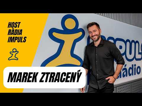 Marek Ztracený: O nové písni „Modlitba za pátek“ a největším koncertu své kariéry ✨