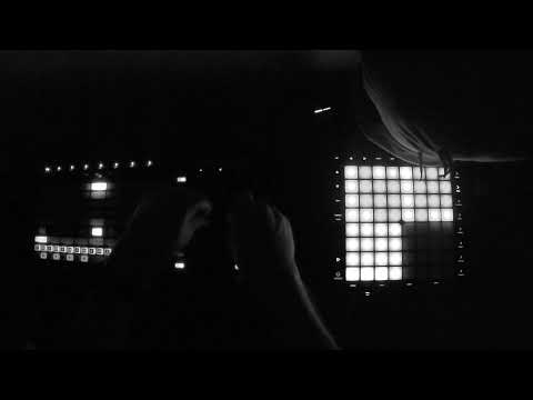 05122022 /// ableton live jam