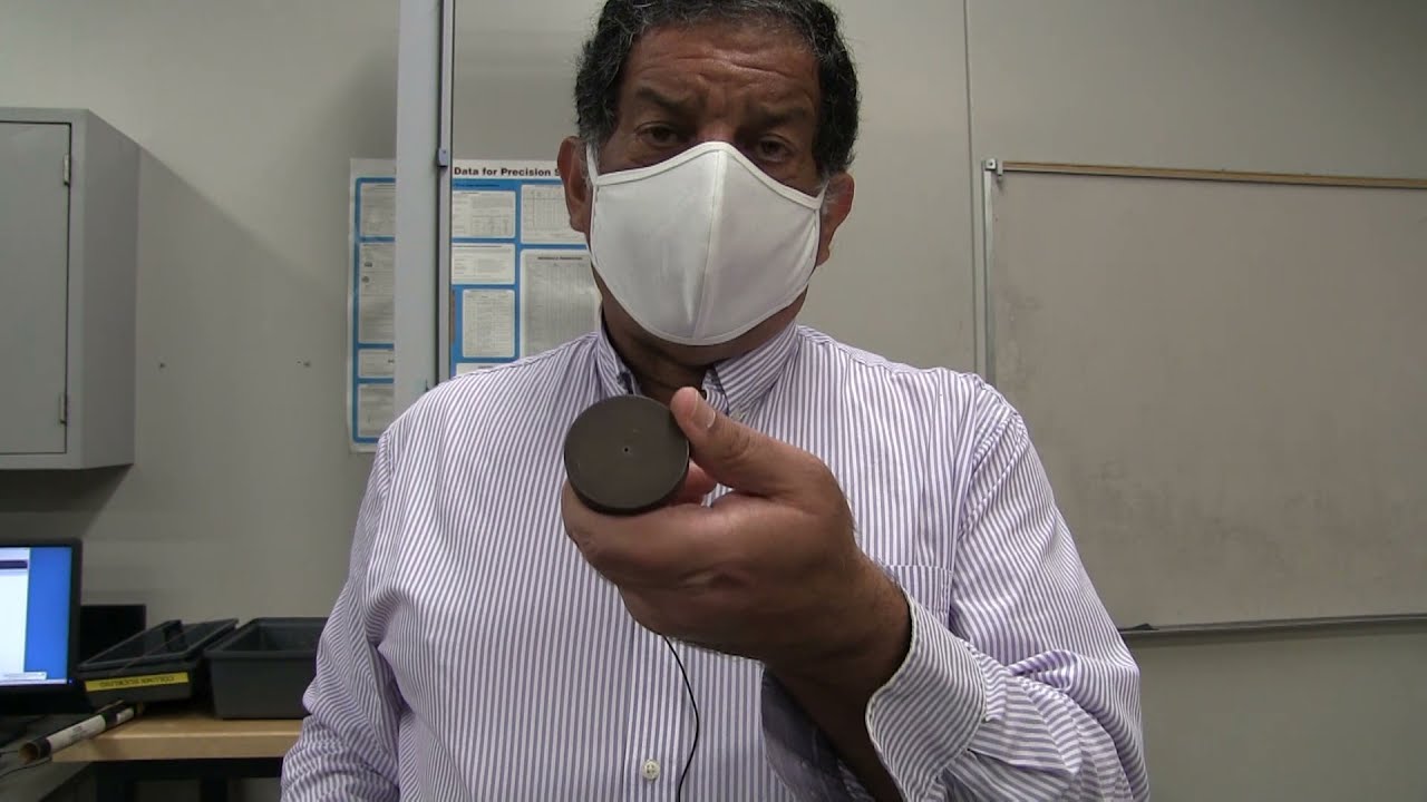 ME 3501L: Column Buckling Experiment