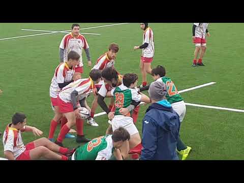 Pesaro vs Jesi un 16