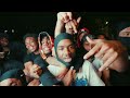 Nay Benz X Kay Glizz Touchdown Official Video