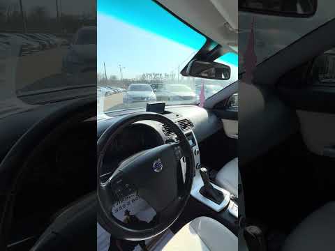 фото volvo s40 ii рестайлинг 0