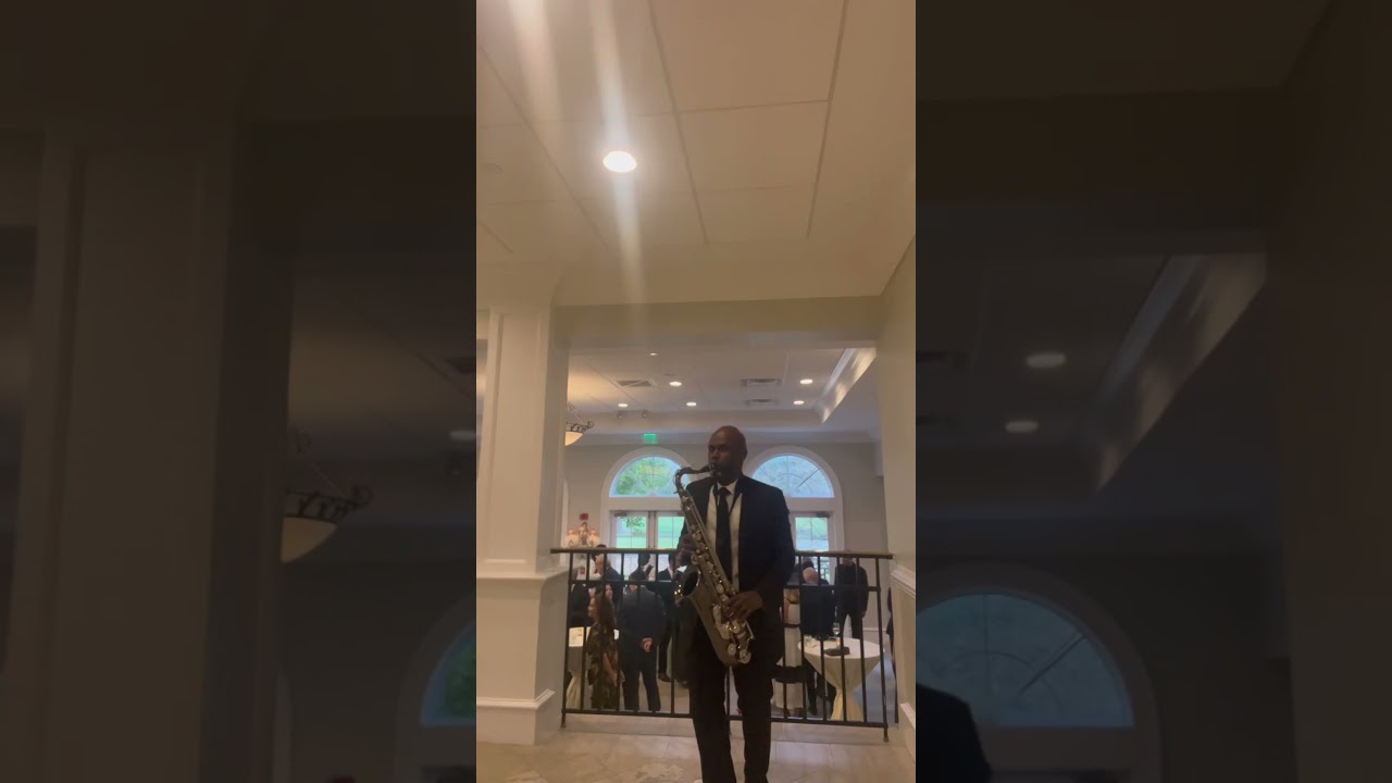 Promotional video thumbnail 2 for Emanuel Jackson