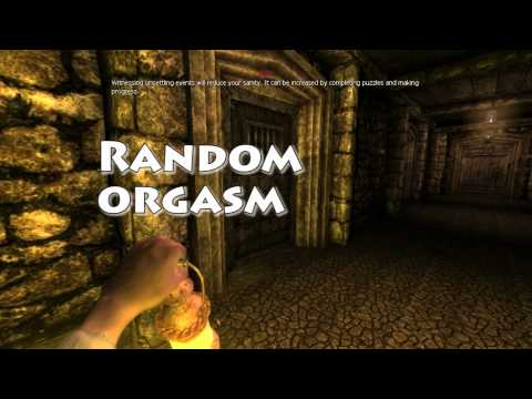 Amnesia -  Łysy banan