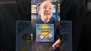 Caution Signs video thumbnail