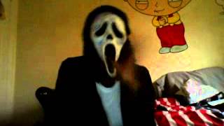 DISCUSSION TIME: DEATH GRIPS