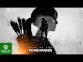 Rise of the Tomb Raider - "Legend Within" TV Ad