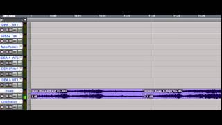 "An American in Paris" Thematic Analysis