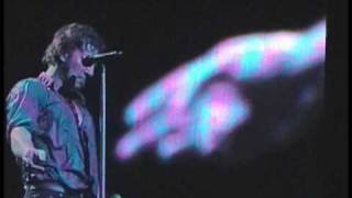 My Hometown Bruce Springsteen 4/11/2003 Vancouver