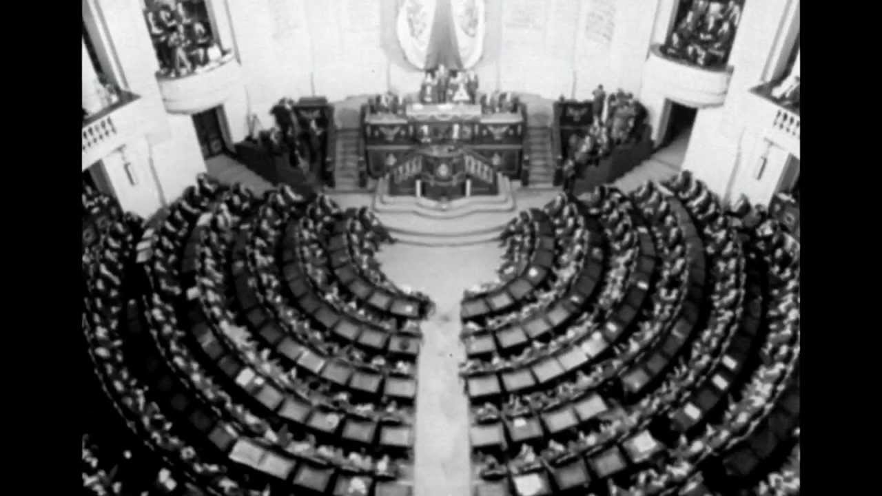 TRAILER GIMME THE POWER OFICIAL