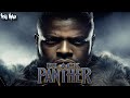 M'Baku - Maefa! Jabari Tribe Gorilla Chant (Remix) | Black Panther