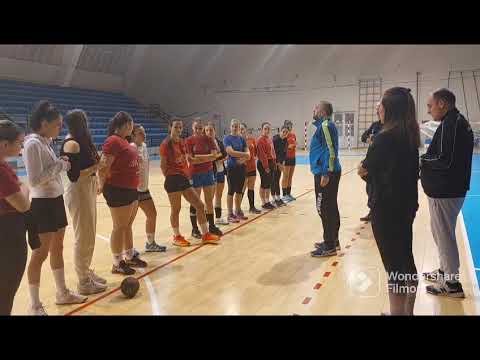 Marko Marković - novi trener Žrk Aleksinac