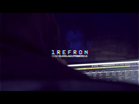 Klicklau & Primero G - 1 Refron (Prod. Brainkilla)