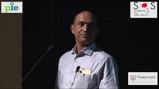 3/3 Adverse Drug Reactions with Dr. Vasant Nagvekar : SOS 3-Symposia On Side-Effects : Session #1