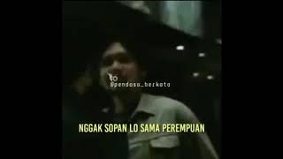 Download lagu Story' wa vino g Bastian {pendosa berkata}keren mp3