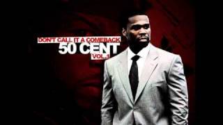 SMS Get The Message - 50 Cent [Don&#39;t Call It A Come Back][2011]
