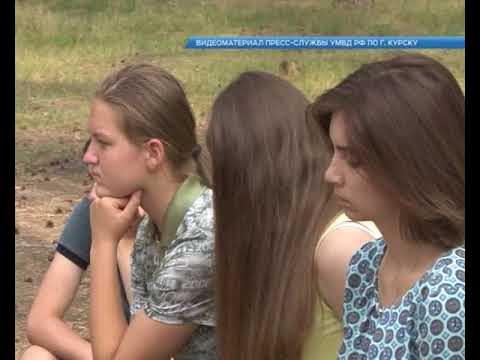 Полицейские рассказали, как противостоять мошенникам