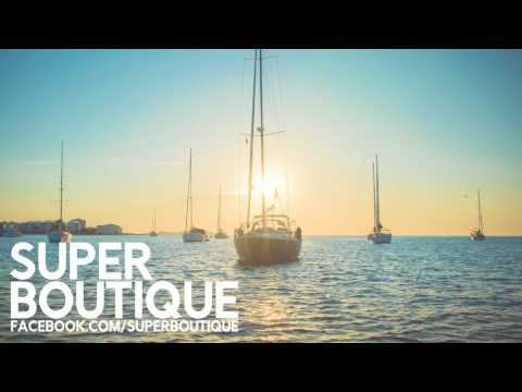 Tim Deluxe - It Just Won't Do (Martin Hellfritzsch Carnival Edit)