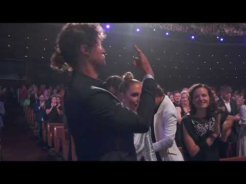 K-LOVE Fan Awards 2019 -  Group or Duo of the Year