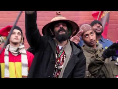 RaStar Vision Link Up Riddim (Prod by Dirty Urch)