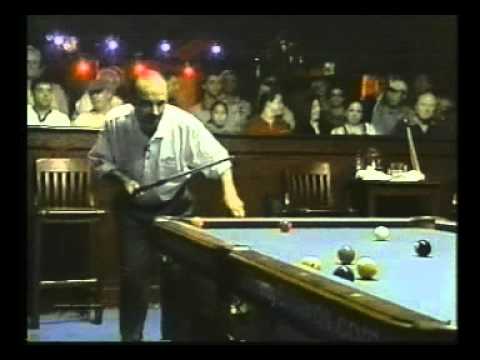 Paul Potier VS Corey Deuel