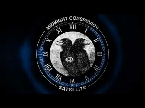 Midnight Conspiracy - Satellite (Original Mix)