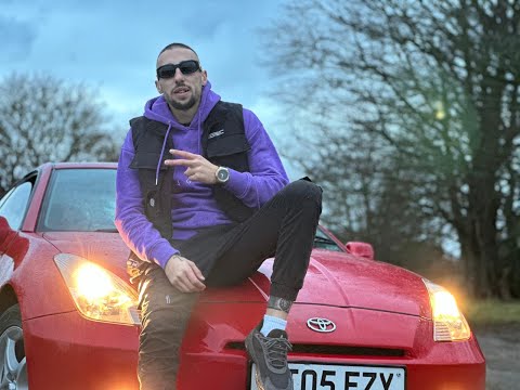 CHOKODIMITROV-ROSE🌹[Official  Video]