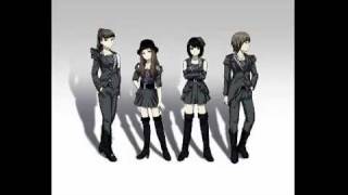 DiVA Lost The Way　フルver.