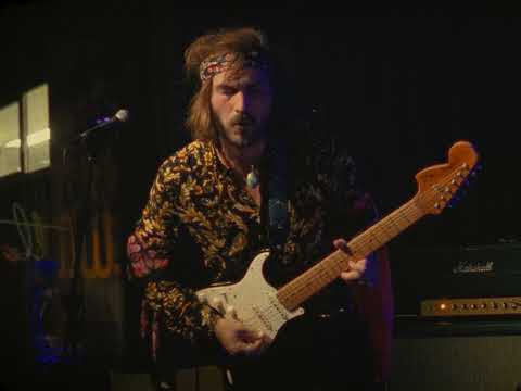 Killing Floor (Howlin' Wolf, Jimi Hendrix) 68 Sounds - Julijan Eric