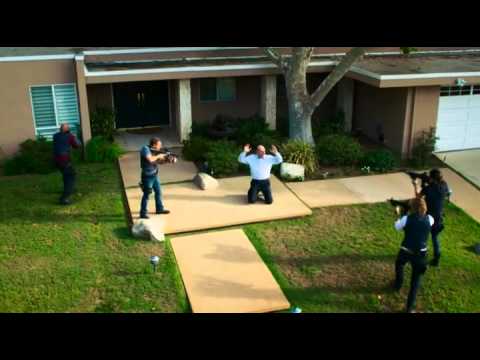 NCIS Los Angeles 7x09 - Move In