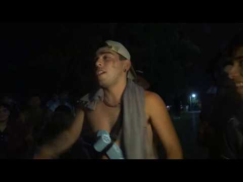 MEMO vs REDO - octavos - SVF 16/2 - 8x8