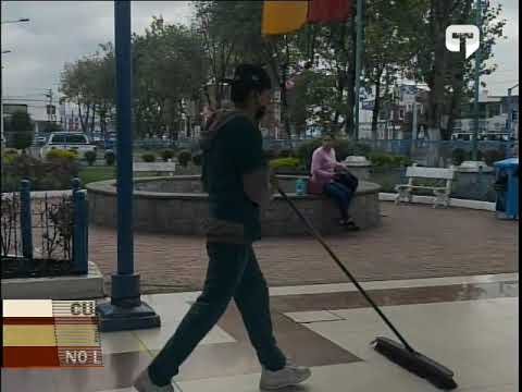 Entidades municipales no escenciales no laborarán durante este Jueves y Viernes