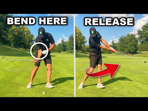 Unlock Effortless Driver Swing Speed Using a Glove Feel thumbnail