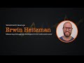 Mastering debugging: strategies for the technical tester - Erwin Heitzman