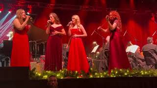 Celtic Woman - Have Yourself a Merry Little Christmas (A Christmas Symphony)