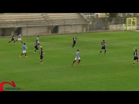 BITONTO | Di Cecco goleador per una domenica: «Reazione di gruppo»