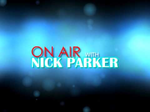 Nick Parker's ONE-ON-ONE with NICKI RICHARDS! PART 1