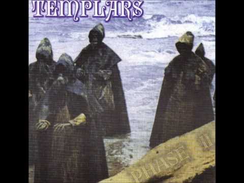 The Templars - Phase II (FULL ALBUM) - 1997