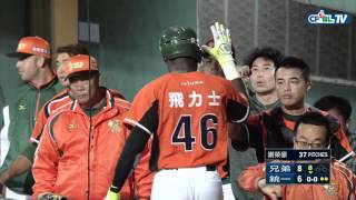 [分享] 上一位在花蓮敲出全壘打的外籍選手