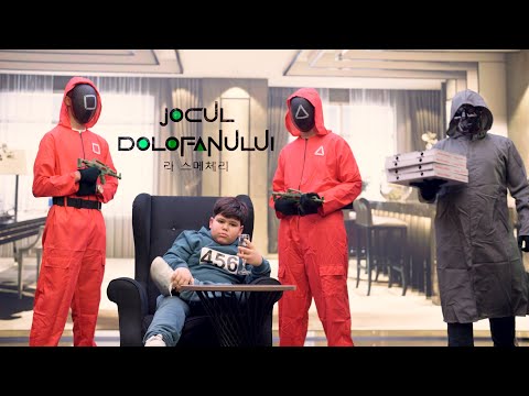 LUKAS DOLOFANU❌ JOCUL 🏟️DOLOFANULUI🏟️ (THE CHUBBY GAME)