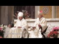 Ordination Homily | Bishop-Elect Roy Campbell | #ADWBishopElect
