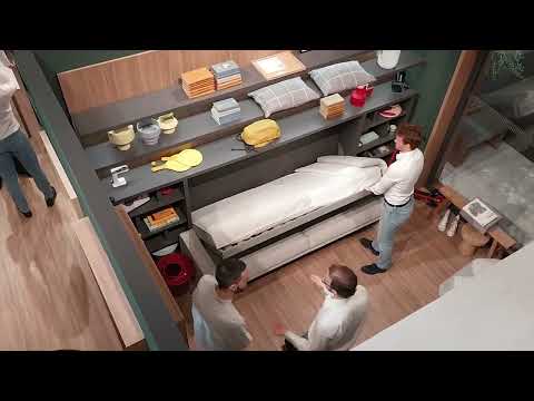 Salone del Mobile 2023