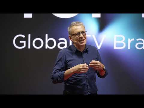 2023 TCL Europe Product Launch - Discover the Unimagined - Official Video