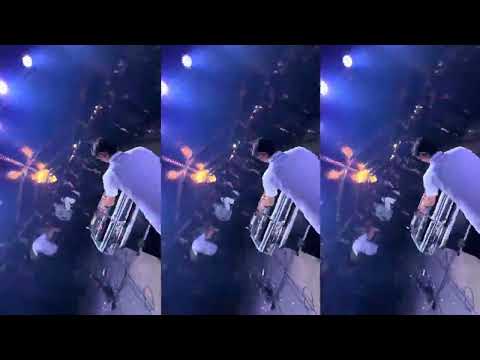 BANHO DE CHUVA - ELETROFUNK ( VITIN DU CELTA )