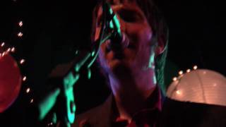 The Old Ceremony - "Walk on Thin Air" live at Cat's Cradle