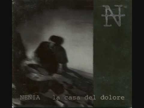 Nenia - Alone